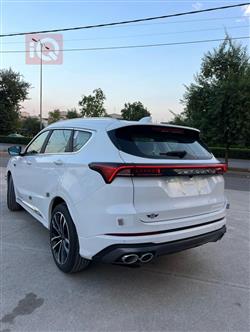Jetour X70 Plus